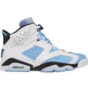 AIR JORDAN 6 RETRO (UNC)